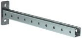 Консоль STRUT 41х41-400 - артикул CLM50D-CSO-41-41-04