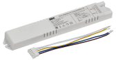 Блок аварийного питания БАП41-1,0 для LED - IEK (ИЭК), артикул LLVPOD-EPK-041-1H
