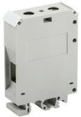 Клемма ЗНИ-70 мм.кв. серый - IEK (ИЭК), артикул YZN10-070-K03