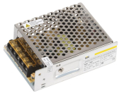 Драйвер LED ИПСН-PRO 60Вт 12 В блок - клеммы IP20 - артикул LSP1-060-12-20-33-PRO