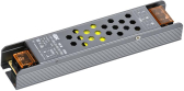 Драйвер LED ИПСН-PRO 60Вт 24В клеммы IP20 - артикул LSP1-060-24-20-33-PRO