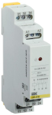 Промежут. реле.OIR 3 конт (16А). 230 В AC | OIR-316-AC230V | IEK - артикул OIR-316-AC230V
