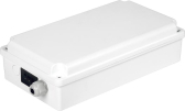 Блок аварийного питания БАП120-1,0 универсальный для LED IP65 - артикул LLVPOD-EPK-120-1H-U