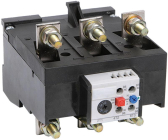 Реле тепловое РТИ-5370 63-90А - IEK (ИЭК), артикул DRT50-0063-0090