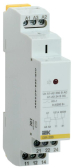 Промежут. реле.OIR 2 конт (8А). 230 В AC | OIR-208-AC230V | IEK - артикул OIR-208-AC230V