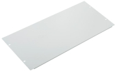 Полка для ВРУ XXXXx600х450 В=340 SMART - IEK (ИЭК), артикул YKV-P-600-450