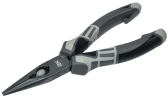 Тонкогубцы 160мм K4 K4 ARMA2L 5 - IEK (ИЭК), артикул A2L5-LN10-K4-160
