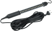 Светильник LED переносной ДРО 2060 IP44 шнур 10м черный IEK - IEK (ИЭК), артикул LDRO1-2060-04-10-K02