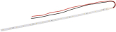 Линейка LED-18SMD2835 3,6Вт.,12В,4000-4500K для БАП12-3 - артикул LDVAOD-SMD-2835-18