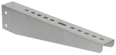 Кронштейн 300 мм - IEK (ИЭК), артикул CLP1CZ-300-1