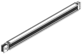 Секц. прям. 2000А Al 3L+N+PER НК IP55 тран. IEK | LB-2000A4-25-F-S | IEK - артикул LB-2000A4-25-F-S