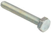 Болт шестигранный М10х70 - IEK (ИЭК), артикул CLP1M-B-10-70