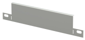 Заглушка Н80х80 - артикул CLP1Z-080-080