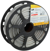 Лента LED 50м LSR-2835R60-4,8-IP67-220В - IEK (ИЭК), артикул LSR3-6-060-67-0-50