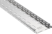 Лоток перфорированный 150х35х3000 - IEK (ИЭК), артикул CLP10-035-150-070-3
