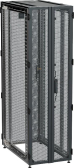 ITK by ZPAS Шкаф серв. 19" 42U 600х1200мм двухствор. чер. РФ | ZP05-42U-0612-P2P-R | ITK - артикул ZP05-42U-0612-P2P-R