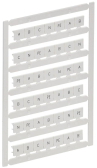 ARMAFIX Маркер для CTS 10мм2 A B C N PE IEK - артикул AF-CT10D-M-010-21