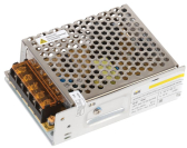 Драйвер LED ИПСН-PRO 40Вт 12 В блок - клеммы IP20 - IEK (ИЭК), артикул LSP1-040-12-20-33-PRO