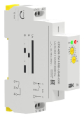 Реле задержки включения TN 1 конт. 24-240В AC/DC | CTR-430-TN-1-10D-U240-C00 | IEK - артикул CTR-430-TN-1-10D-U240-C00
