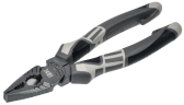 Пассатижи 200мм K4 K4 ARMA2L 5 - IEK (ИЭК), артикул A2L5-PL10-K4-200
