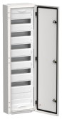 TITAN 5 Корпус металлический ЩРн-84 (1х84) 1085х310х140 IP54 белый - артикул TI5-50-N-084-54