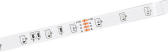 Лента светодиодная 5 м LSR-2835RGB54-4,8-IP20-12В - IEK (ИЭК), артикул LSR1-3-054-20-3-05