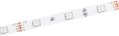 Лента светодиодная 5 м LSR-5050RGB30-7,2-IP20-12В - IEK (ИЭК), артикул LSR2-3-030-20-3-05
