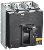 ARMAT Авт. выкл. лит. корпус 3P N 120кА 1000А ТМ рег. | AR-MCCB-3N-120-1000A-ATUC | IEK - артикул AR-MCCB-3N-120-1000A-ATUC