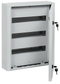 TITAN 3 Корпус металлический ЩРн-54 (540х440х120) IP54 - артикул MKM11-N-54-54-Z
