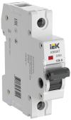 Выключатель нагрузки ISW 1P 125А - артикул AR-SWN-1-125