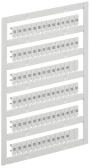 ARMAFIX Маркер для CTS/CP 2,5мм2 131-140 IEK - артикул AF-CT10D-M-D25-14