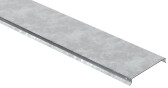 Крышка на лоток осн. 200х2500-2,0мм HDZ IEK | CLP1K-200-200-D25-M-HDZ | IEK - артикул CLP1K-200-200-D25-M-HDZ