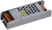 Драйвер LED ИПСН-PRO 100Вт 24В клеммы IP20 - артикул LSP1-100-24-20-33-PRO