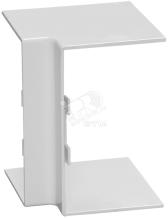 Угол внутренний КМВ 40x40 (комплект 4шт.) - артикул CKMP10D-V-040-040-K01