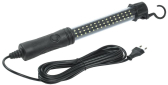 Светильник LED переносной ДРО 2061 IP54 шнур 5м черный - IEK (ИЭК), артикул LDRO1-2061-09-05-K02