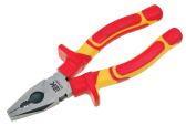 Пассатижи Expert 200 мм 1000В - IEK (ИЭК), артикул TPL-2-200