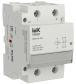 Контактор модульный KMR 100А 24В AC/DC 2НЗ - артикул AR-KMR20-100-02-024