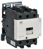 ARMAT Контактор КМИ-А-48012 LC1D 80А 230В/АС3 1НО/1НЗ  | AR-ACC-41-080-230-11 | IEK - артикул AR-ACC-41-080-230-11