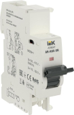 Расцепитель независимый AR-AUX-SR 100-415В - IEK (ИЭК), артикул AR-AUX-SR-100-415