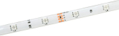 Лента светодиодная 3м LSR-5050RGB30-7,2-IP65-12В - IEK (ИЭК), артикул LSR2-3-030-65-3-03