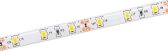 Лента светодиодная 3м LSR-2835WW60-4,8-IP65-12В - IEK (ИЭК), артикул LSR1-1-060-65-3-03