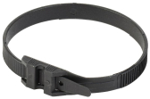 Хомут для СИП ХС-260 (100 шт) - IEK (ИЭК), артикул UHH21-D9-260-100