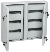 TITAN 3 Корпус металлический ЩРн-72 (540х660х120) IP54 - артикул MKM11-N-72-54-Z