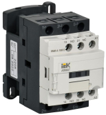 ARMAT Контактор КМИ-А-10612 LC1D 6А 230В/АС3 1НО/1НЗ  | AR-ACC-11-006-230-11 | IEK - артикул AR-ACC-11-006-230-11