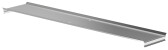 Накладка для крышки лотка 600 IEK - артикул CLP1S-NK-600