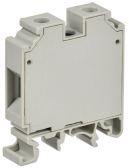 ARMAFIX Клемма винтовая CTS 25мм2 серая IEK - IEK (ИЭК), артикул YCT10-00-K03-025