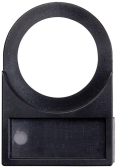 Держатель маркировки DM 18x25 - IEK (ИЭК), артикул DM18x25