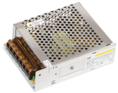 Драйвер LED ИПСН-PRO 100Вт 12 В блок - клеммы IP20 - артикул LSP1-100-12-20-33-PRO