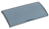 Дверца для боксов ЩРН(В)-П-4 - IEK (ИЭК), артикул IND-MKP12-K-04-40-10