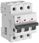 ARMAT Выключатель нагрузки SWN 3P 40А IEK - артикул AR-SWN-3-040